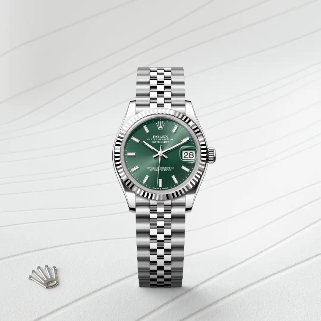 Rolex Datejust 31