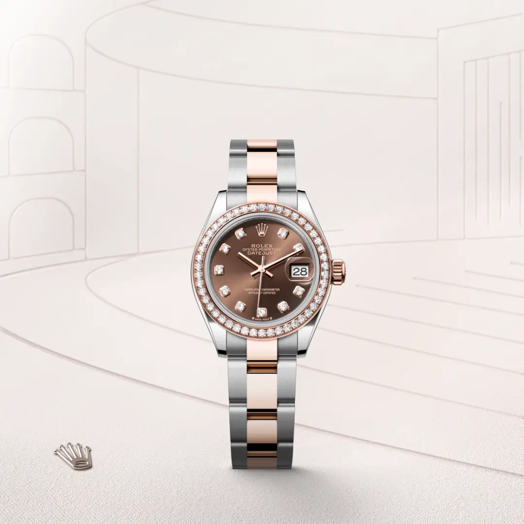 Rolex Lady-Datejust