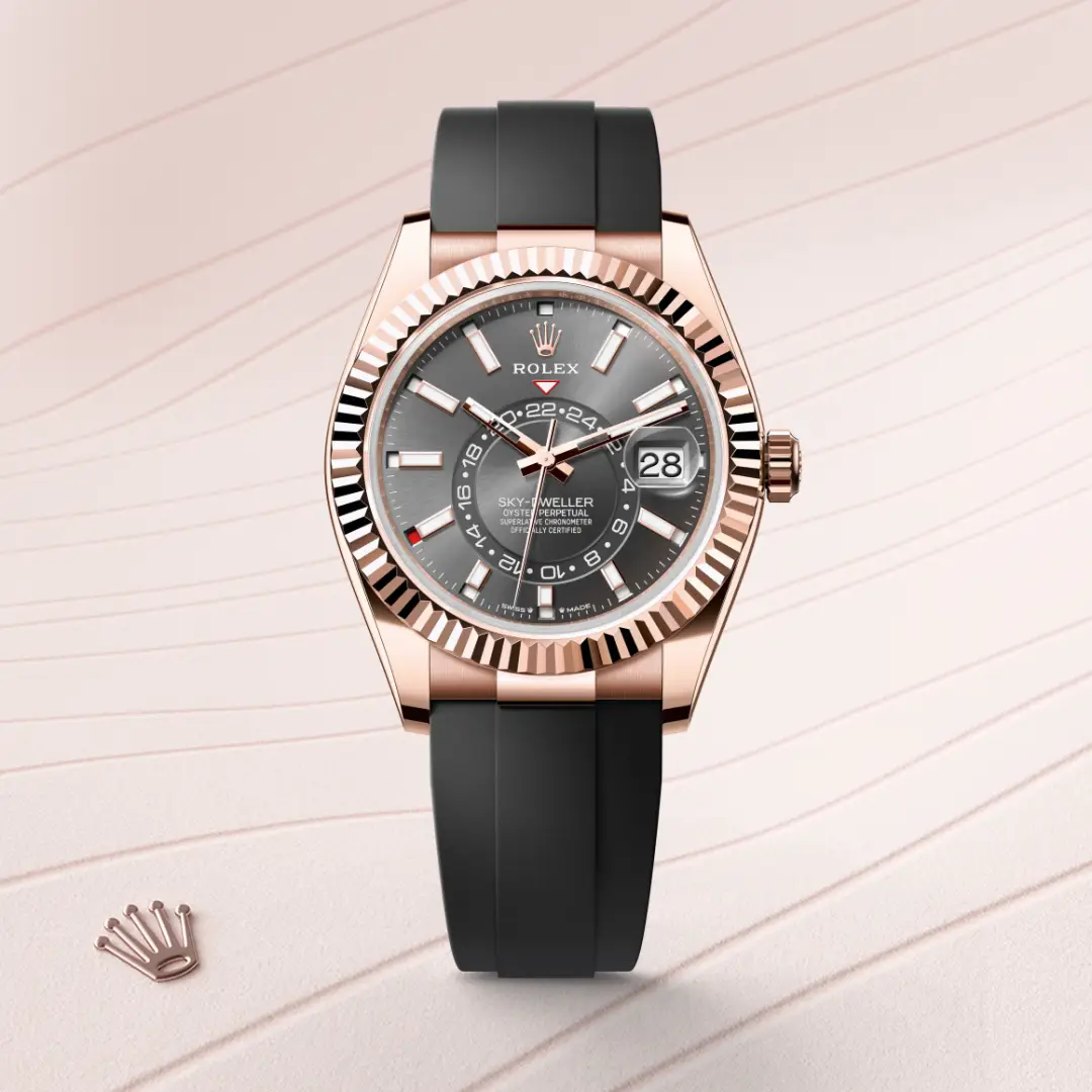 Rolex Sky-Dweller