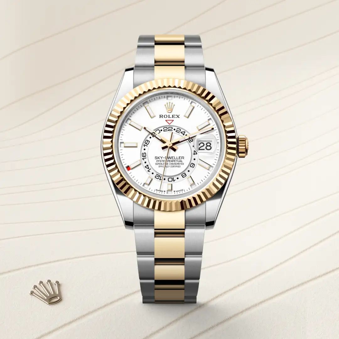 Rolex Sky-Dweller