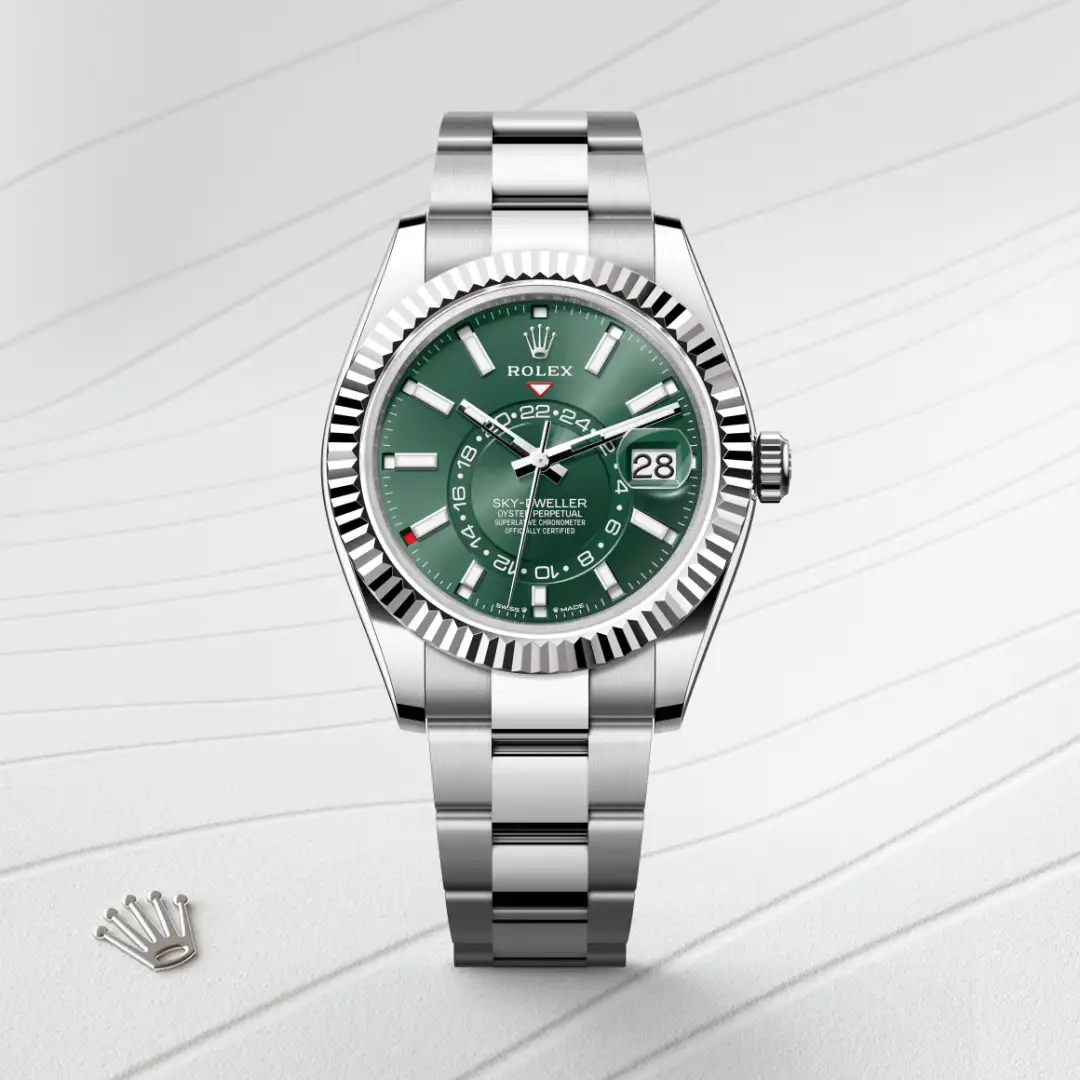 Rolex Sky-Dweller