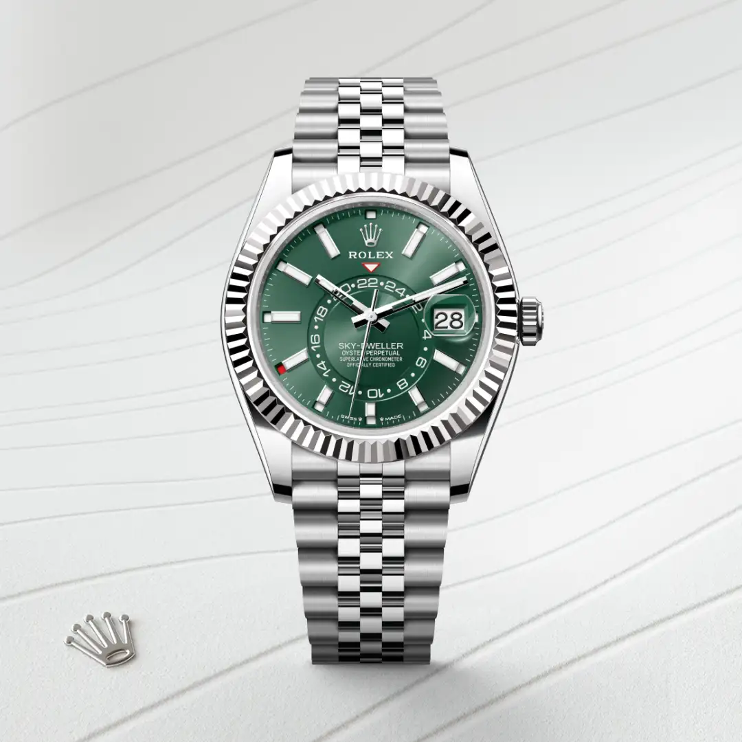Rolex Sky-Dweller
