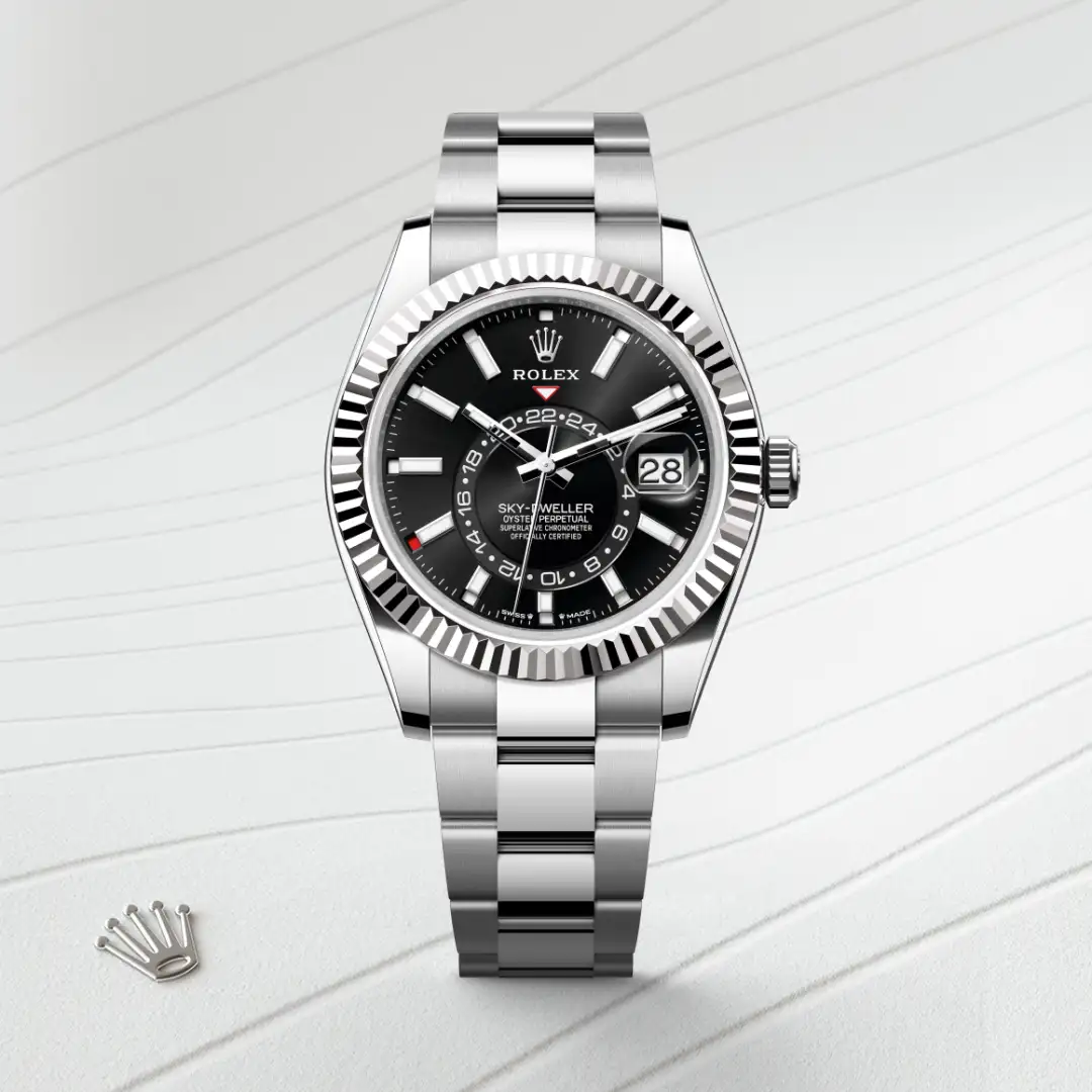 Rolex Sky-Dweller