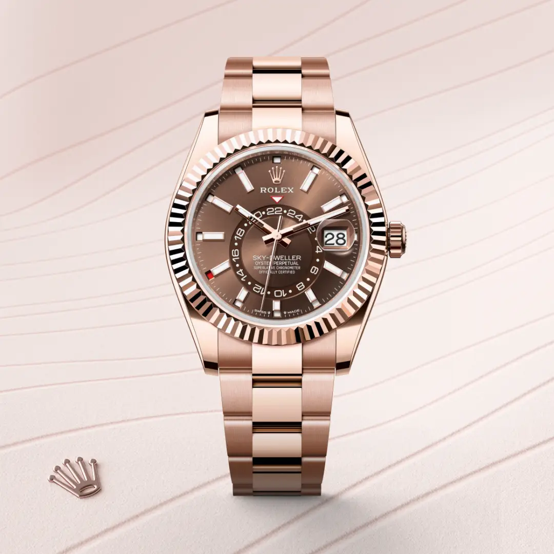 Rolex Sky-Dweller