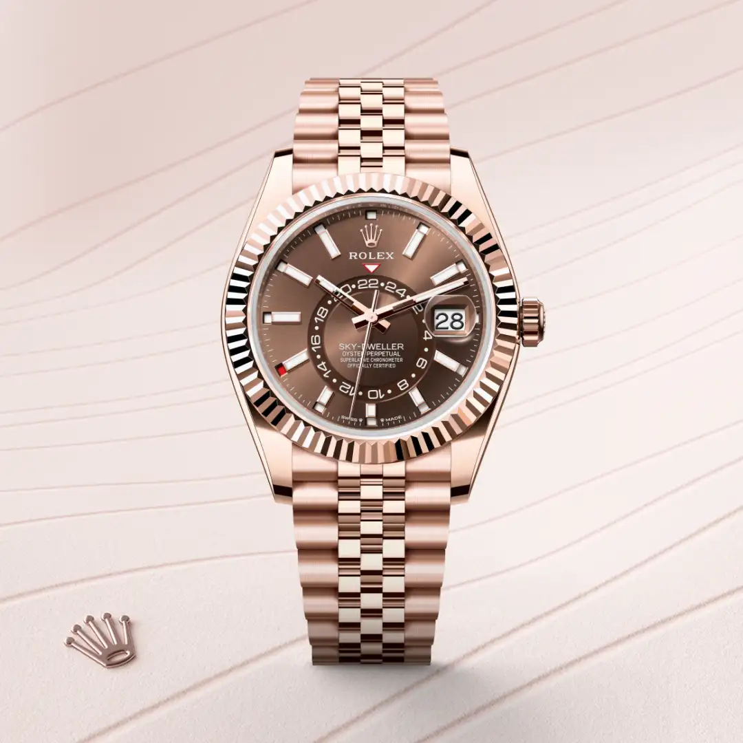 Rolex Sky-Dweller