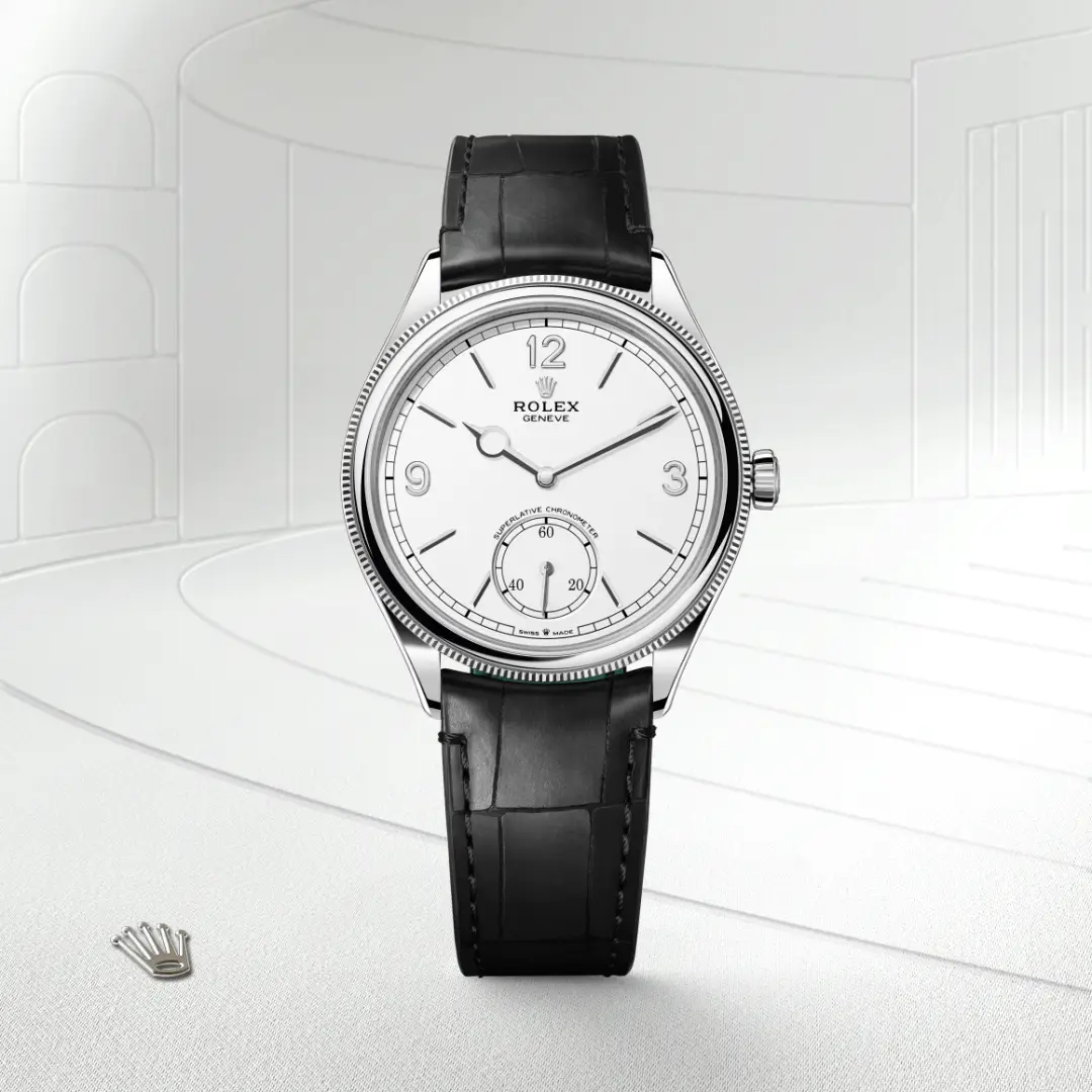 Rolex 1908