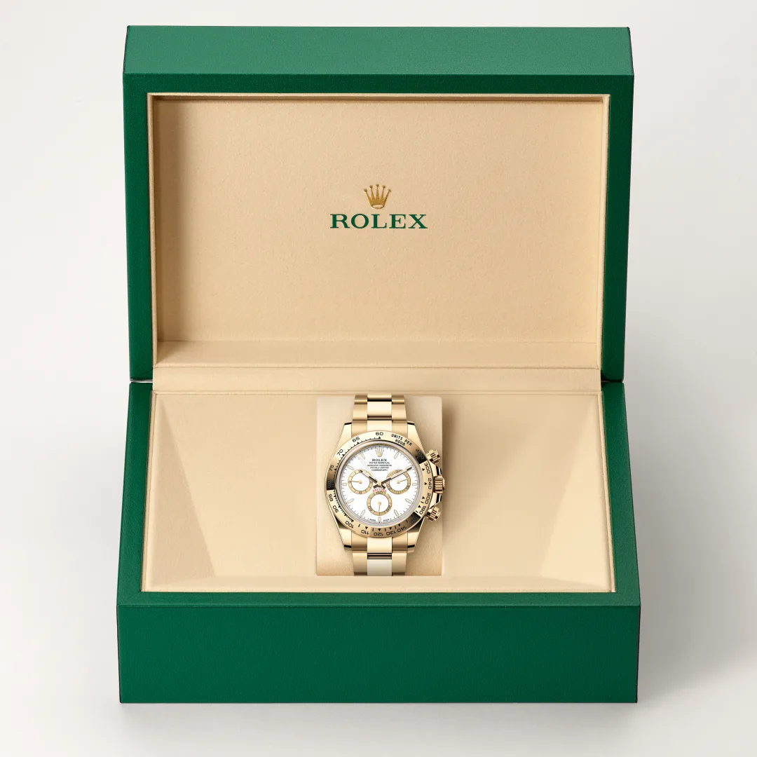 Rolex Cosmograph Daytona