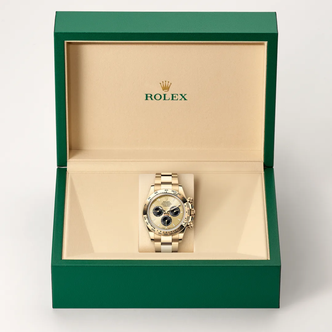 Rolex Cosmograph Daytona