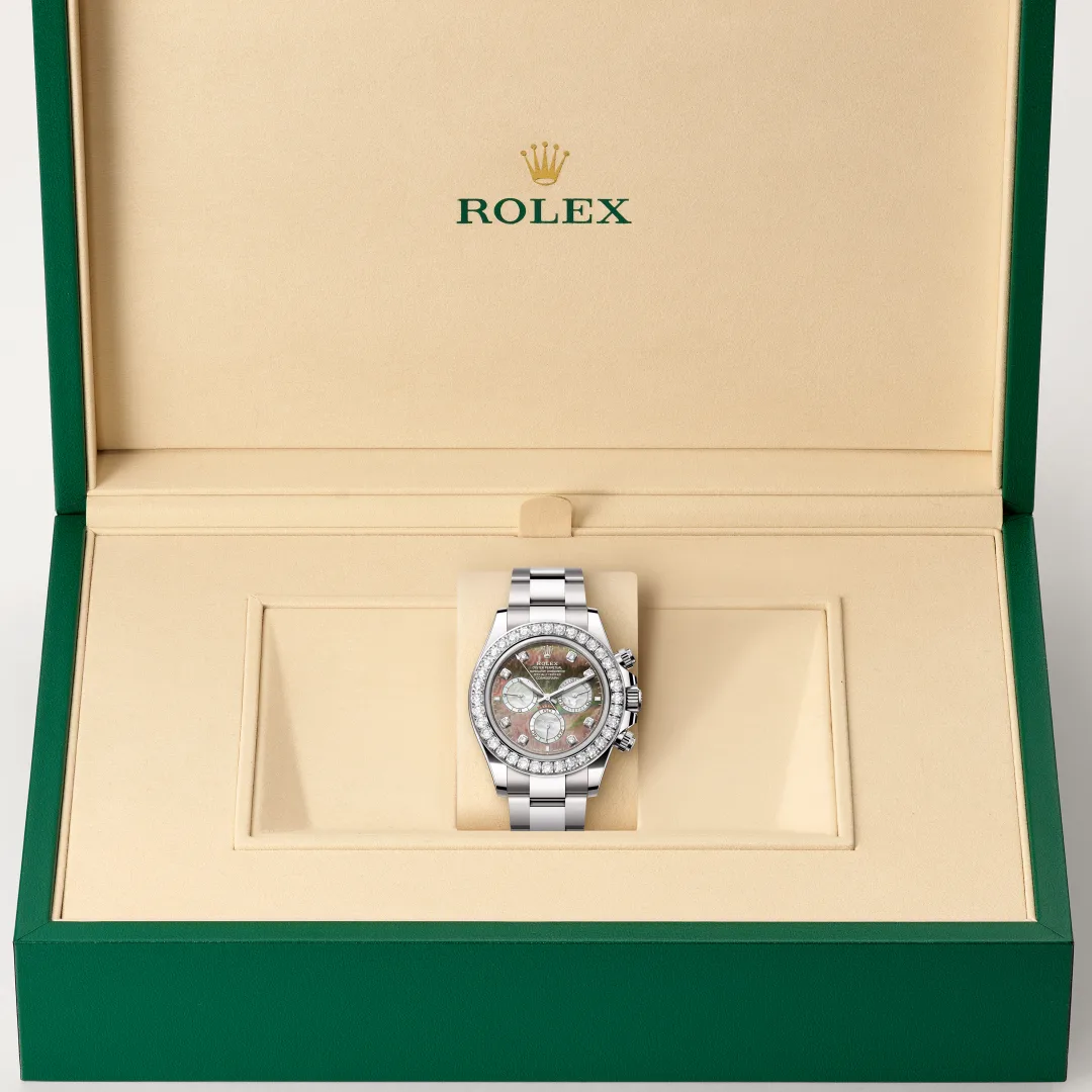 Rolex Cosmograph Daytona