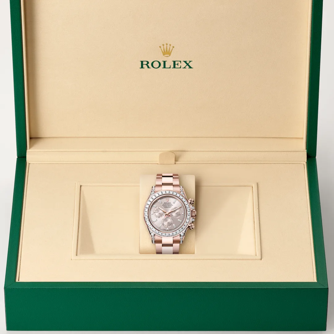 Rolex Cosmograph Daytona