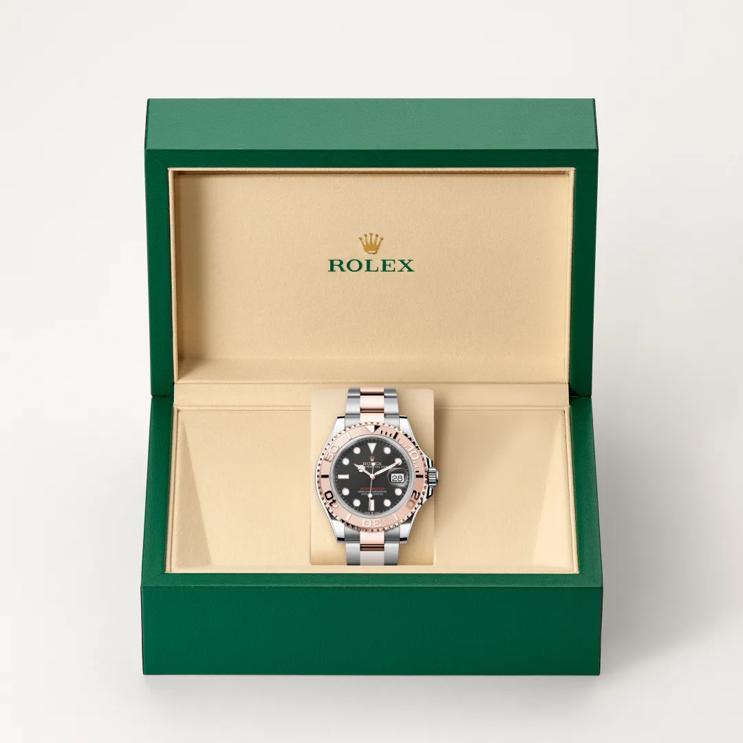 Rolex Yacht-Master 40