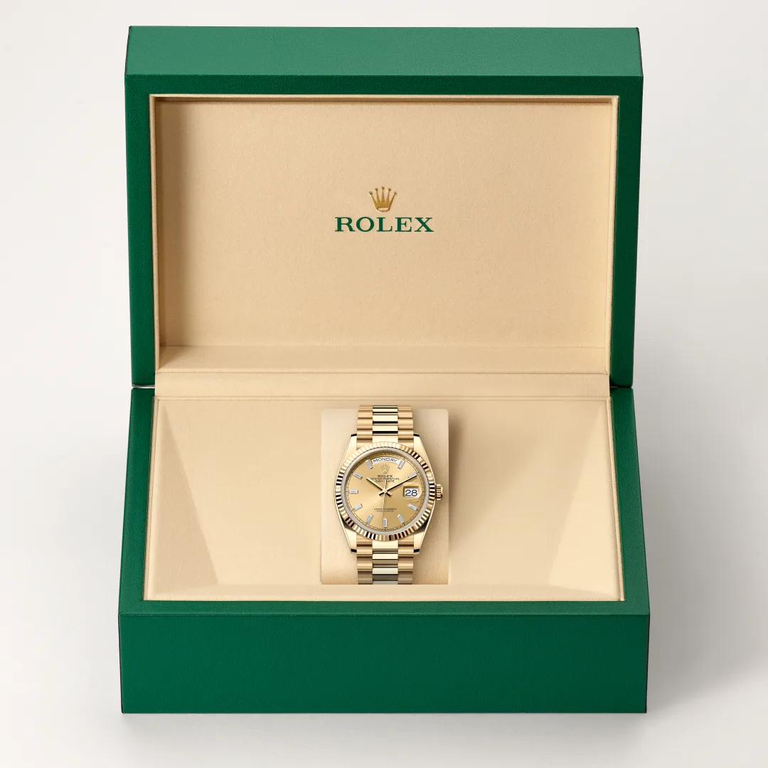 Rolex Day-Date 36