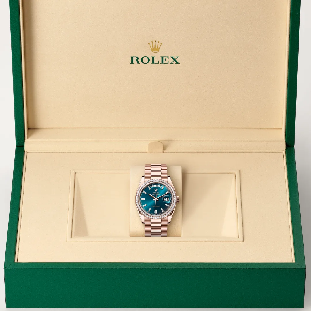 Rolex Day-Date 36