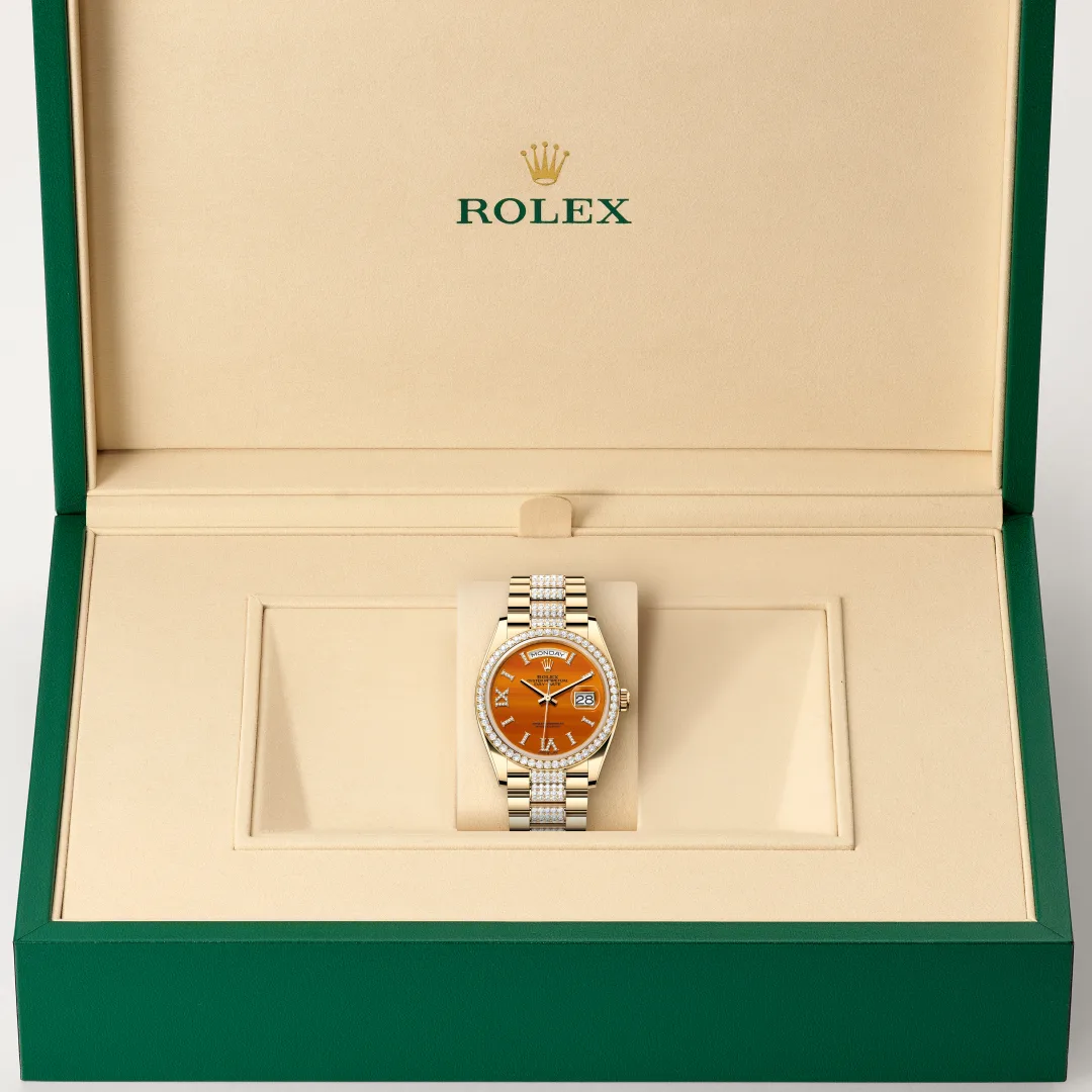 Rolex Day-Date 36