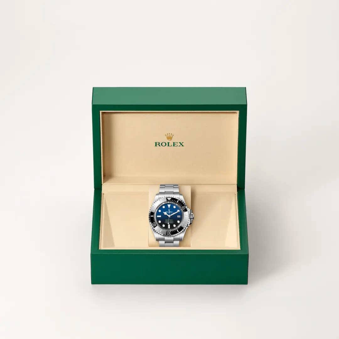 Rolex Rolex Deepsea