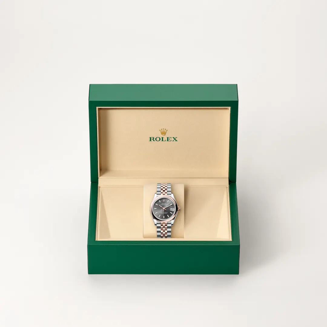 Rolex Datejust 31