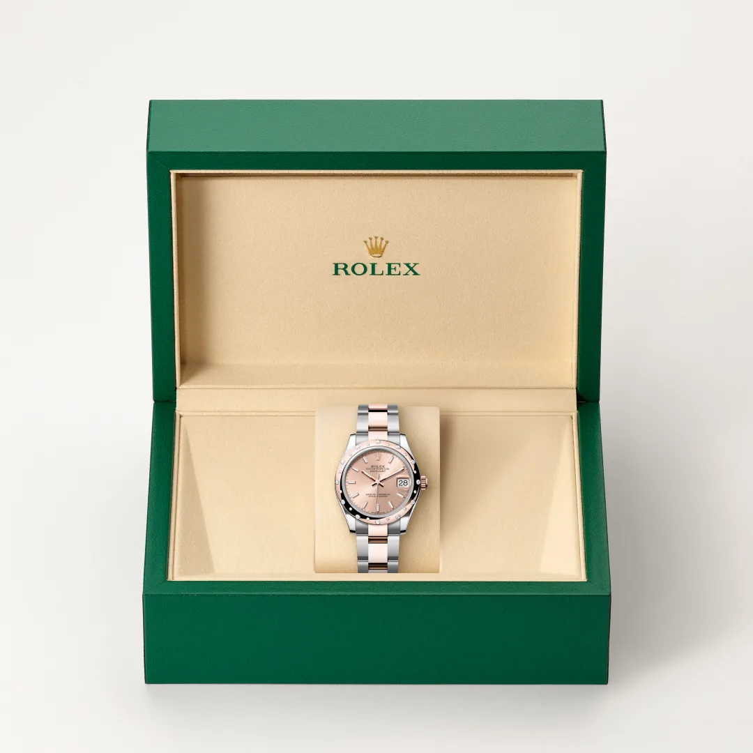 Rolex Datejust 31