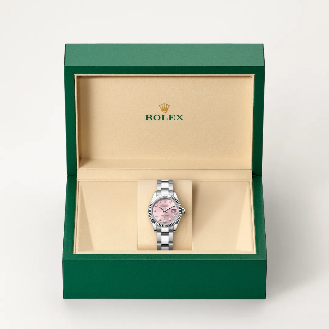 Rolex Lady-Datejust