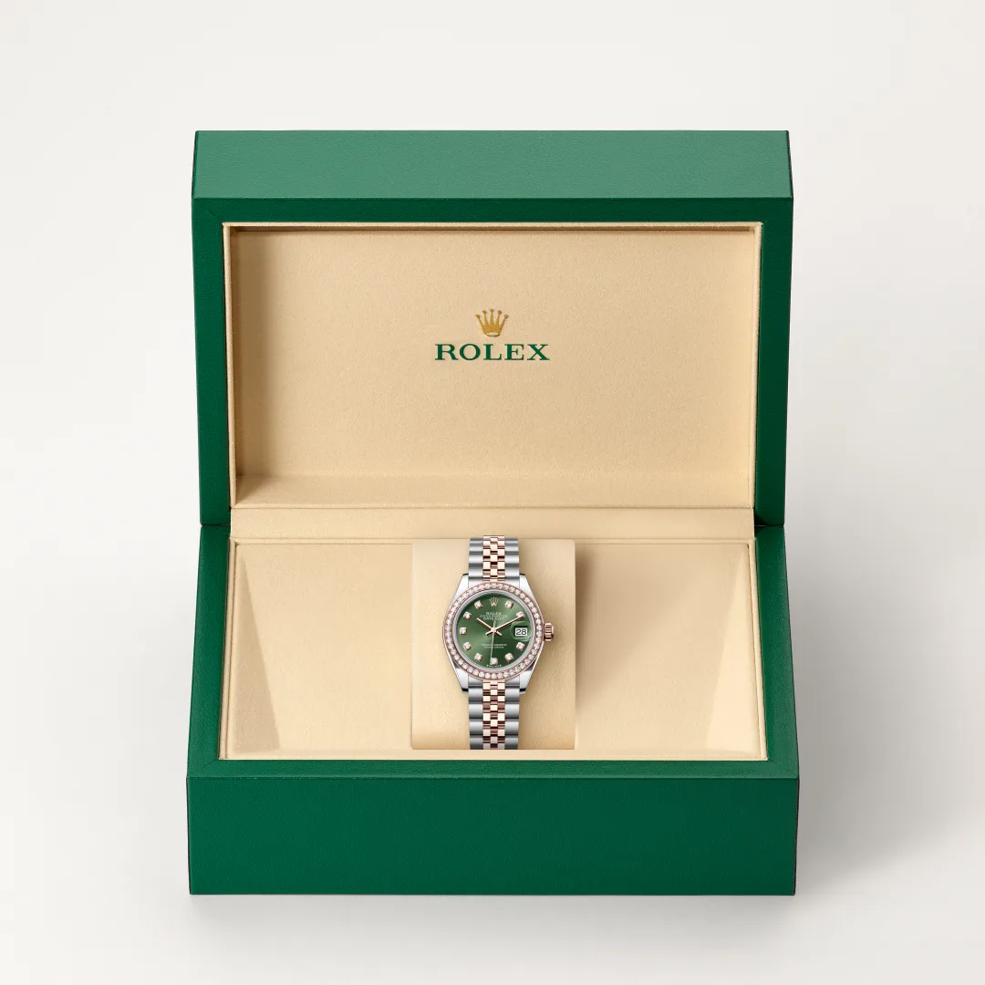Rolex Lady-Datejust