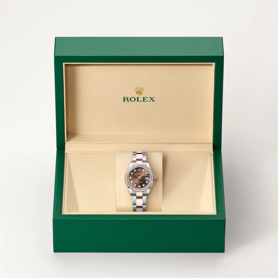 Rolex Lady-Datejust