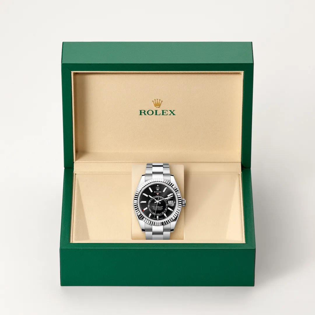 Rolex Sky-Dweller