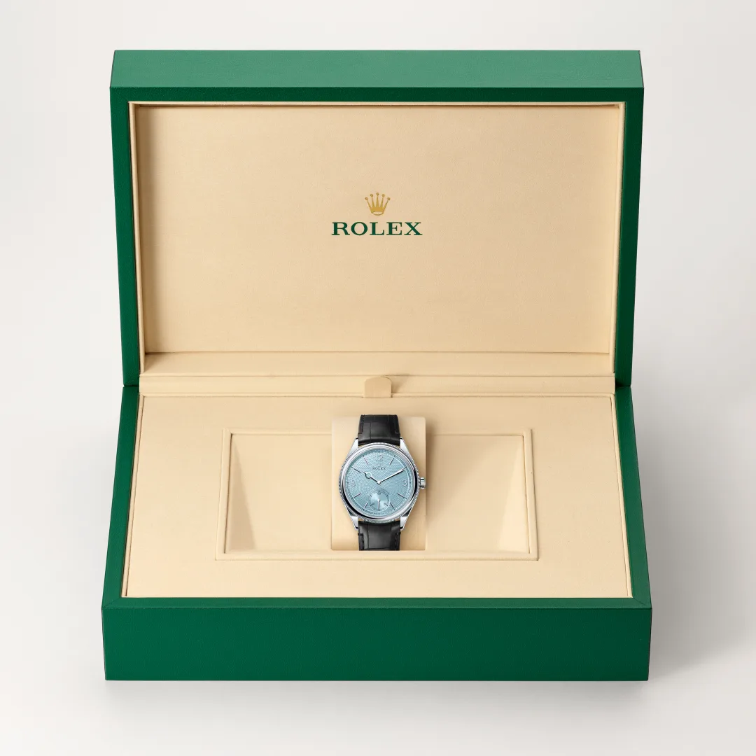 Rolex 1908