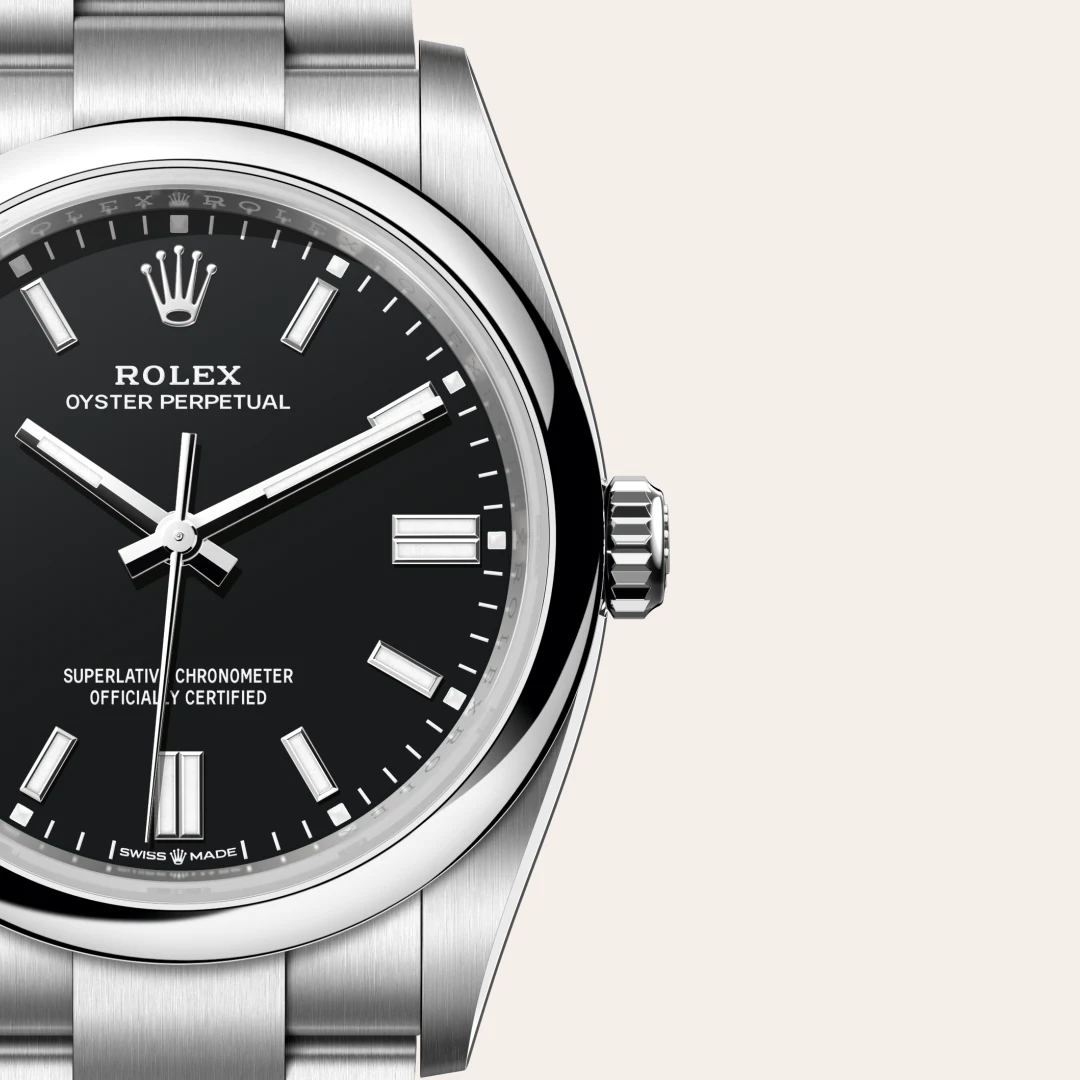 Rolex Oyster Perpetual 36