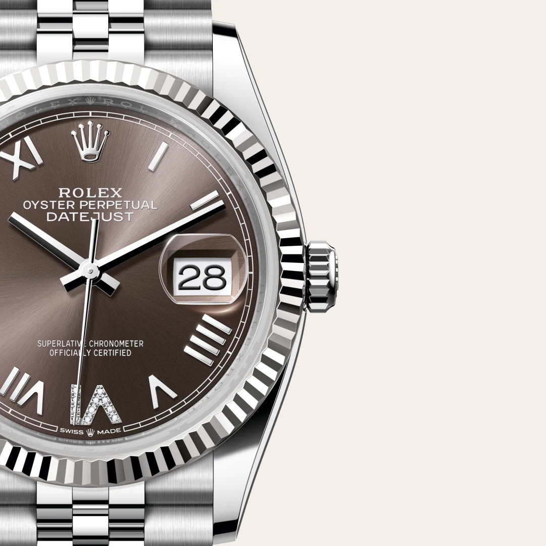 Rolex Datejust 36