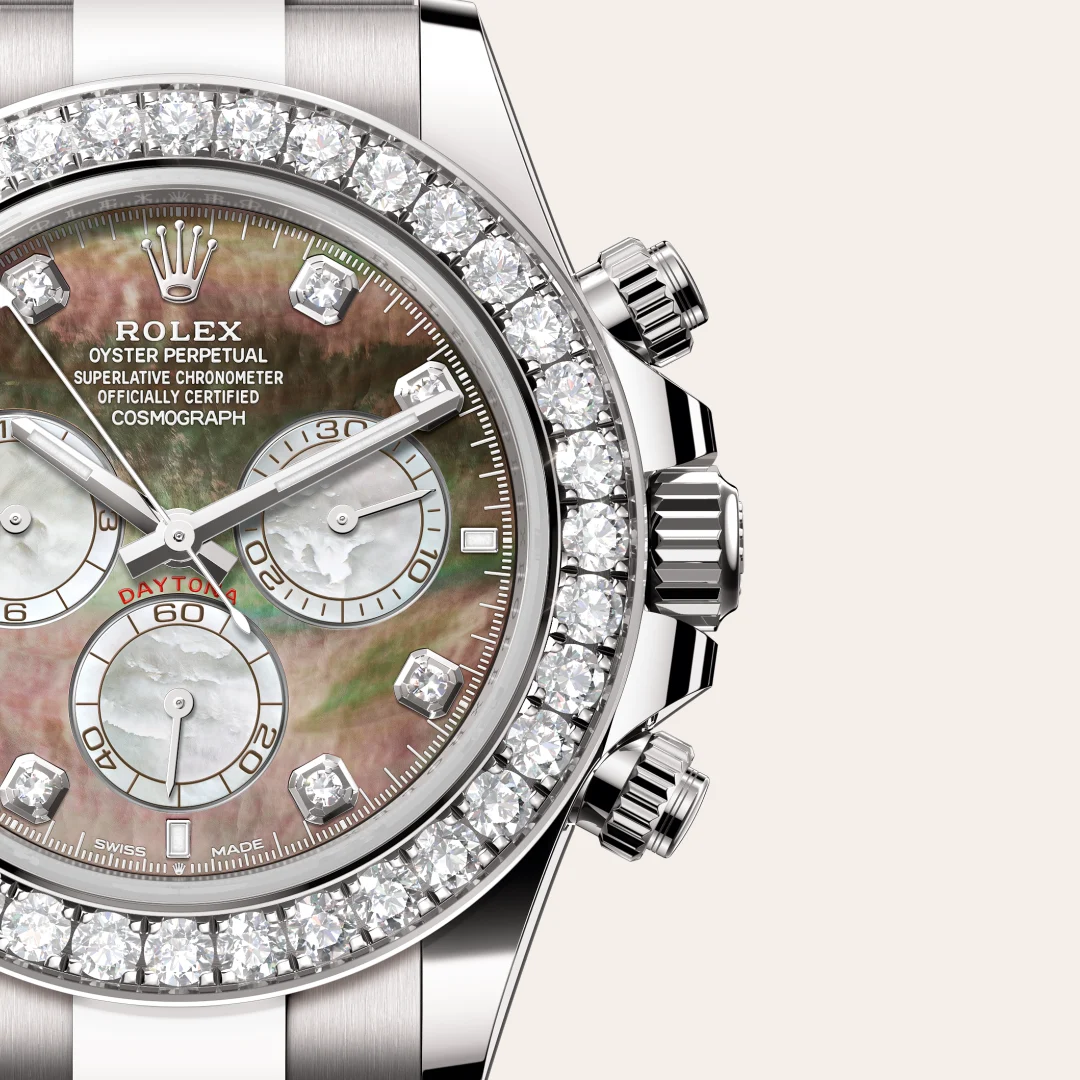 Rolex Cosmograph Daytona
