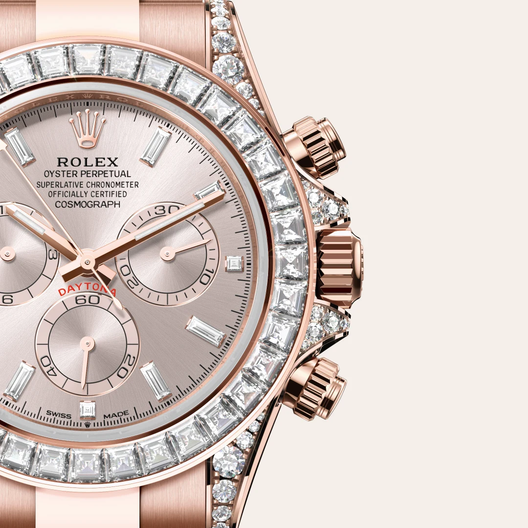 Rolex Cosmograph Daytona