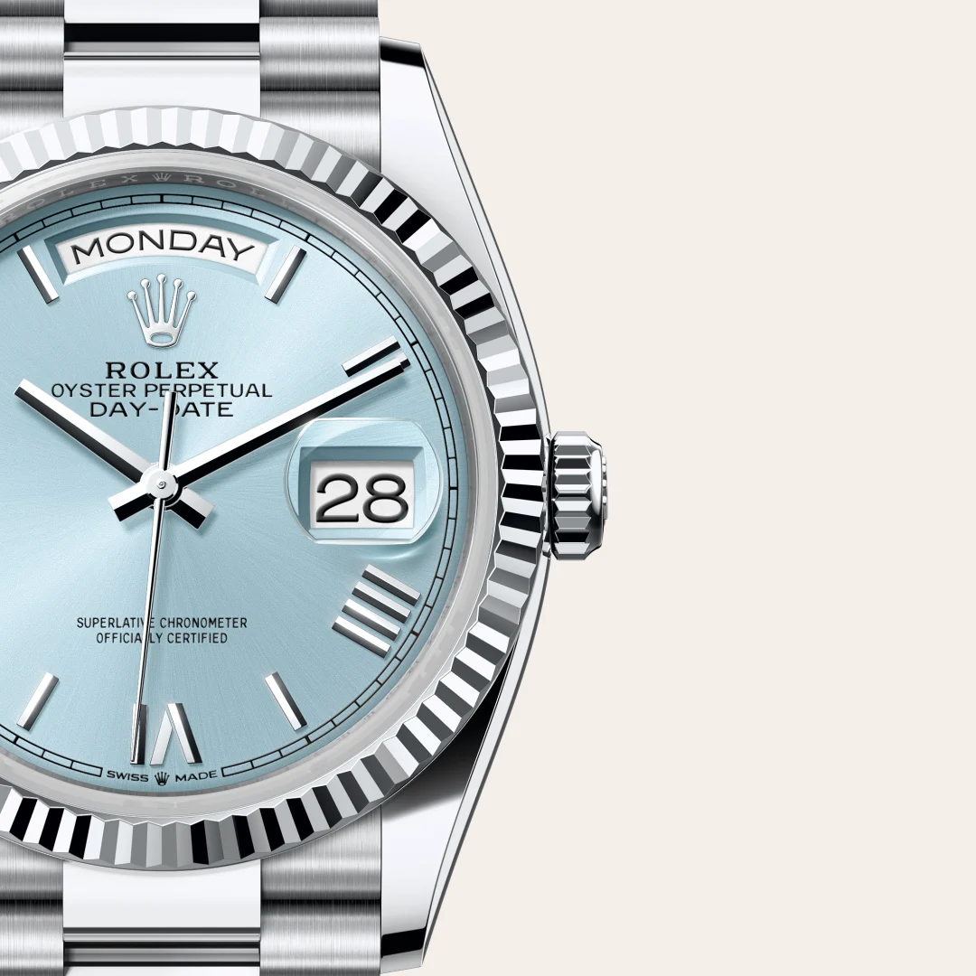 Rolex Day-Date 36