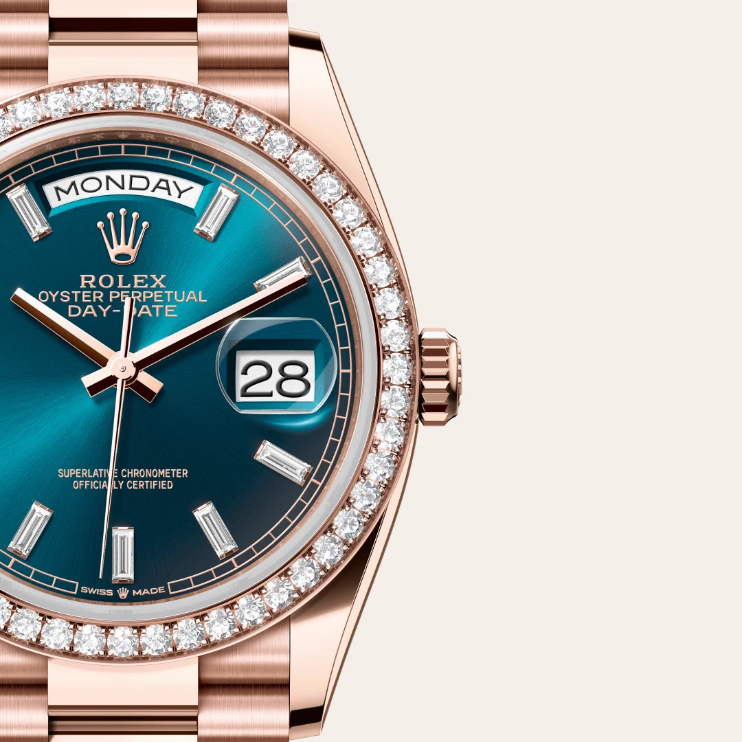 Rolex Day-Date 36