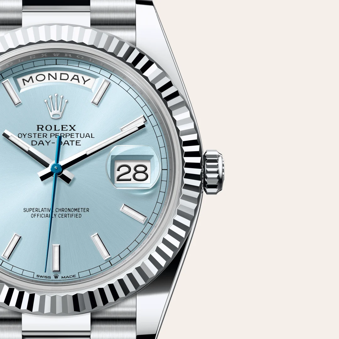 Rolex Day-Date 40