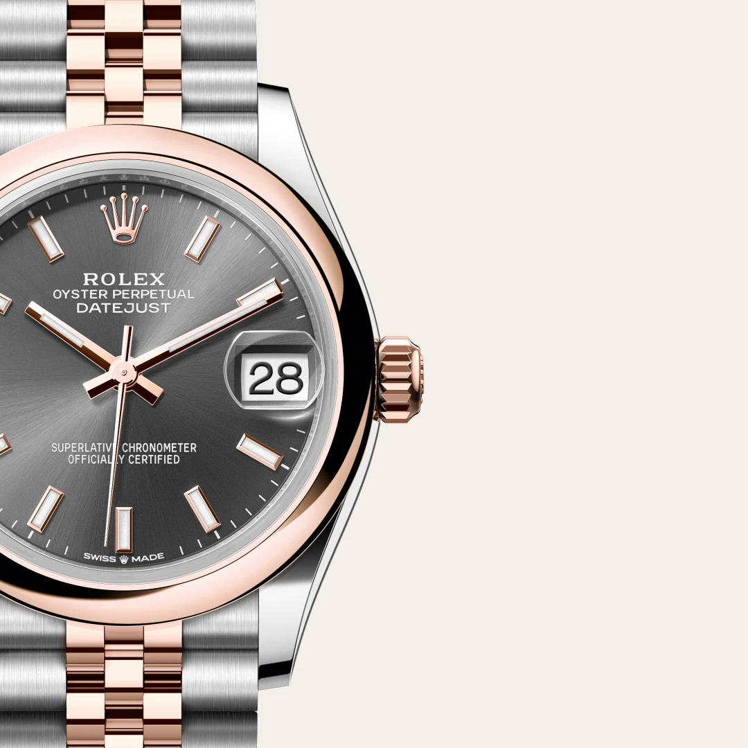 Rolex Datejust 31
