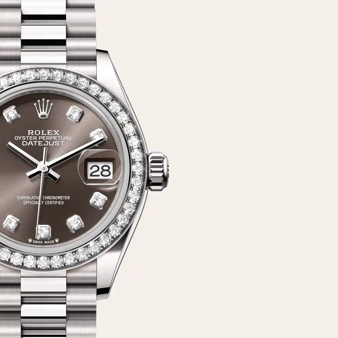 Rolex Lady-Datejust