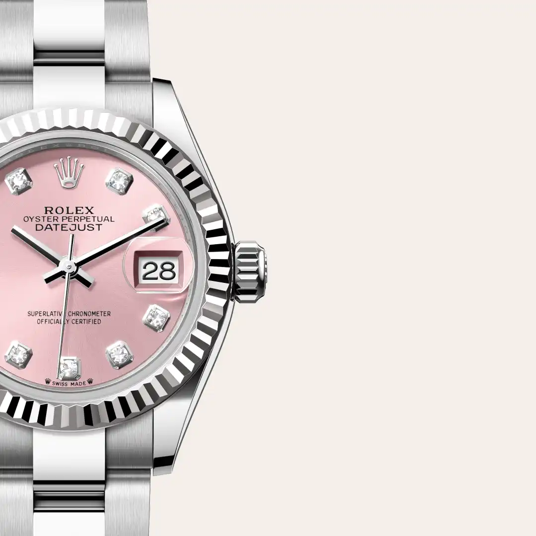 Rolex Lady-Datejust