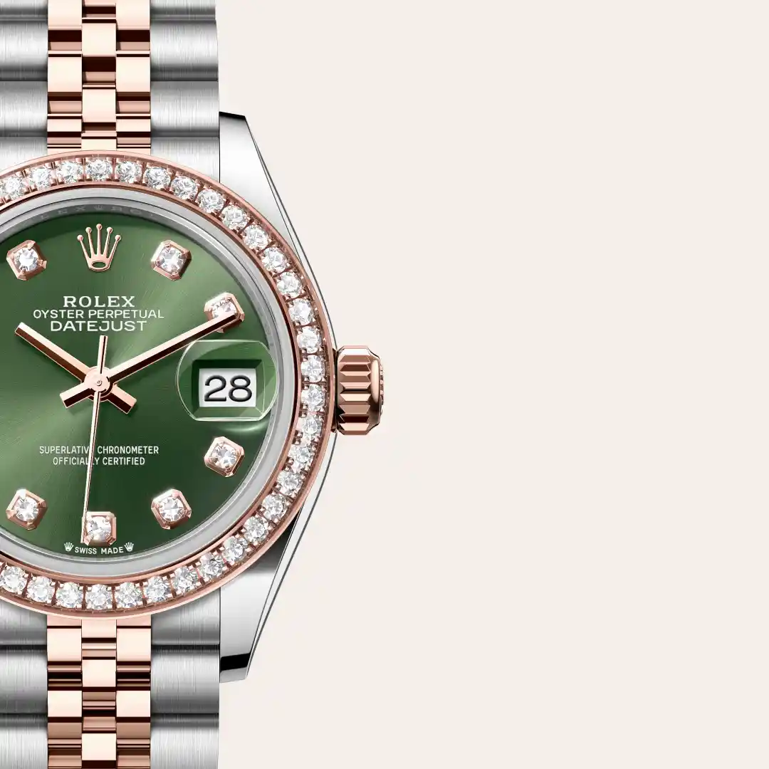 Rolex Lady-Datejust