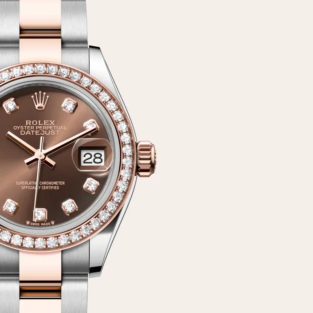 Rolex Lady-Datejust