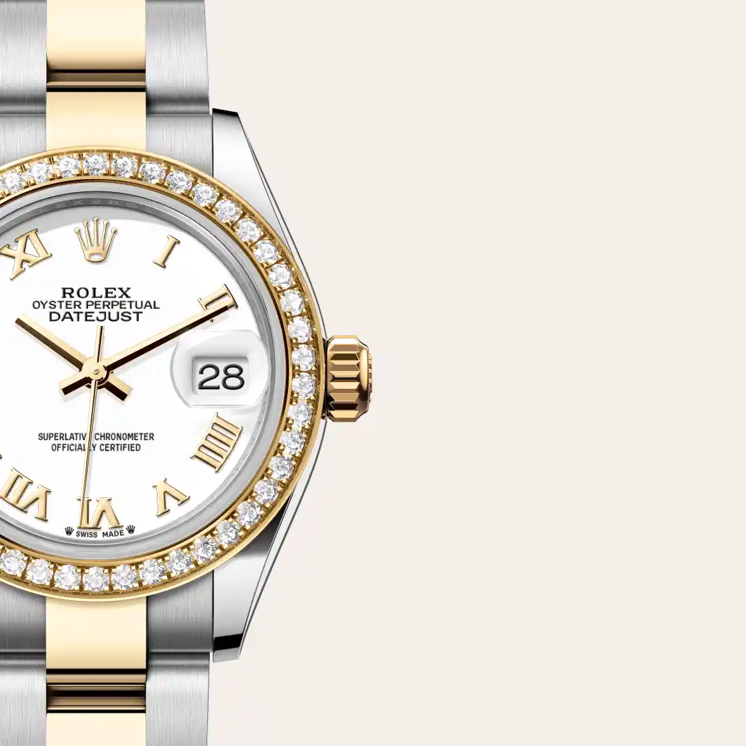 Rolex Lady-Datejust
