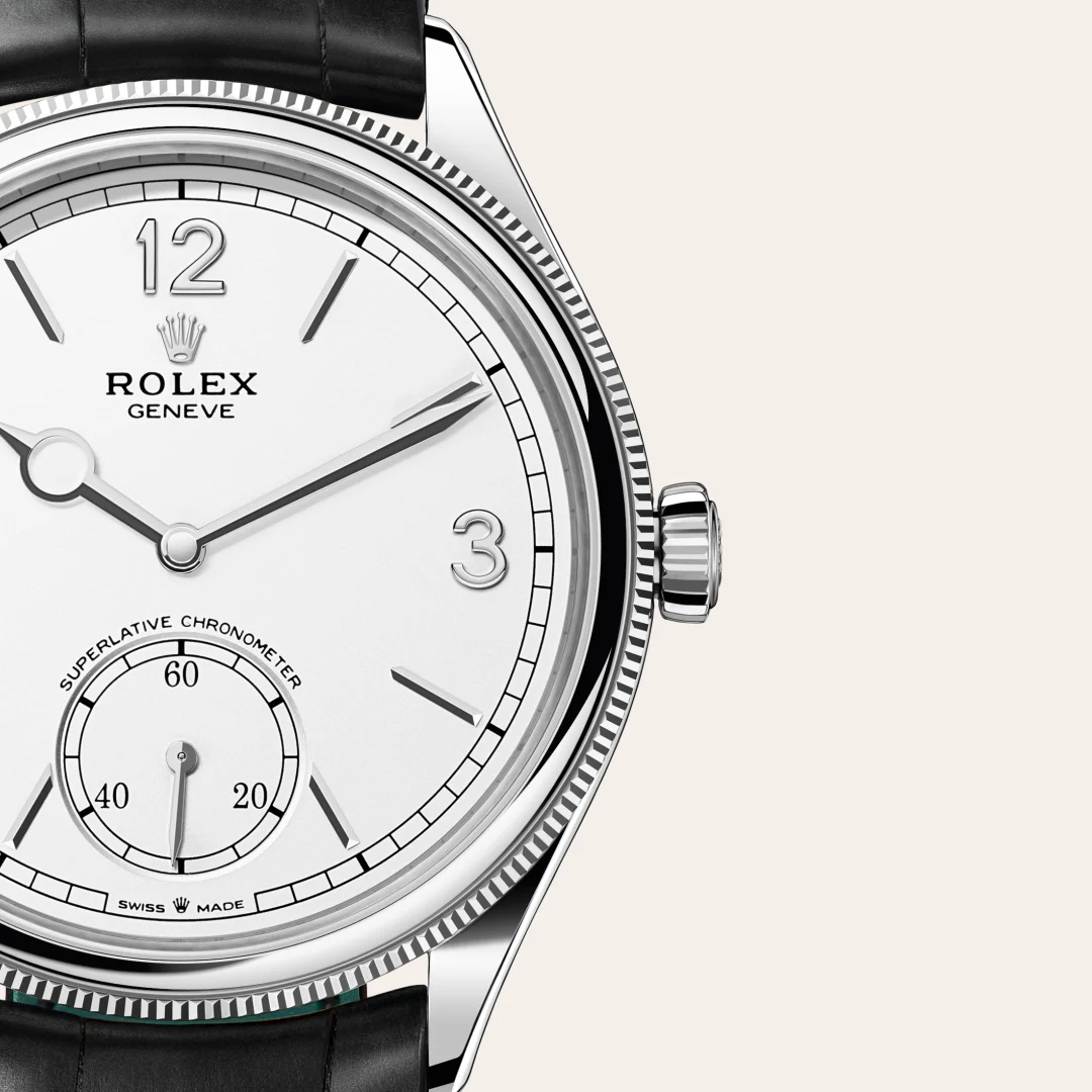 Rolex 1908