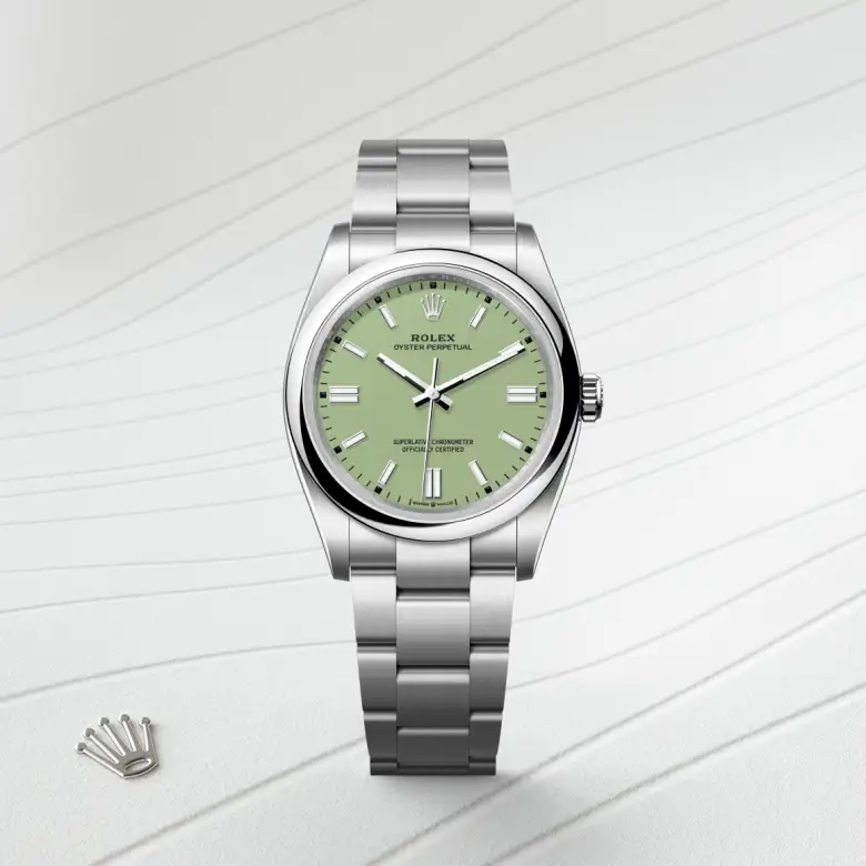 Rolex Oyster Perpetual 36