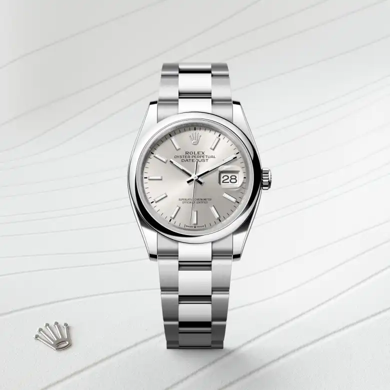 Rolex Datejust 36