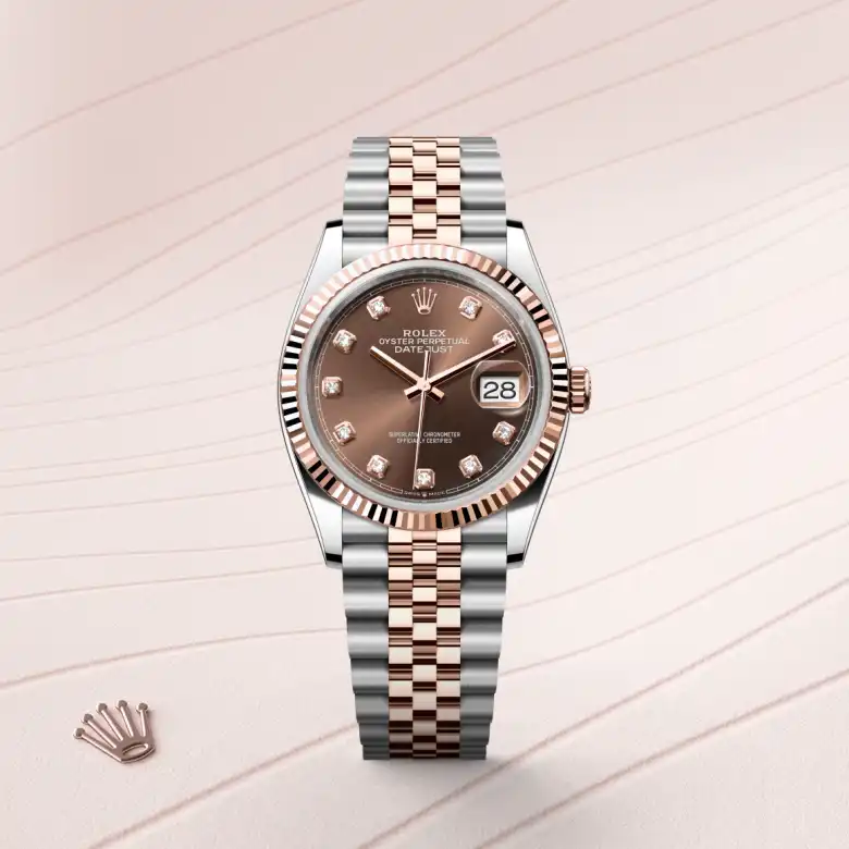 Rolex Datejust 36