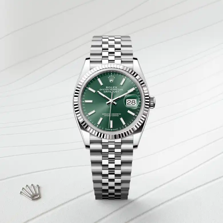 Rolex Datejust 36