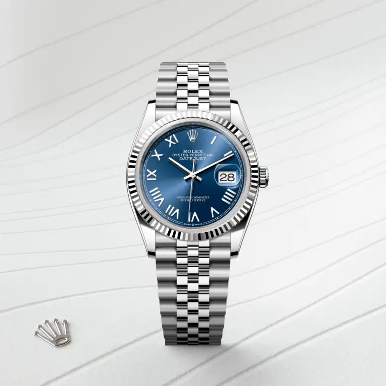 Rolex Datejust 36