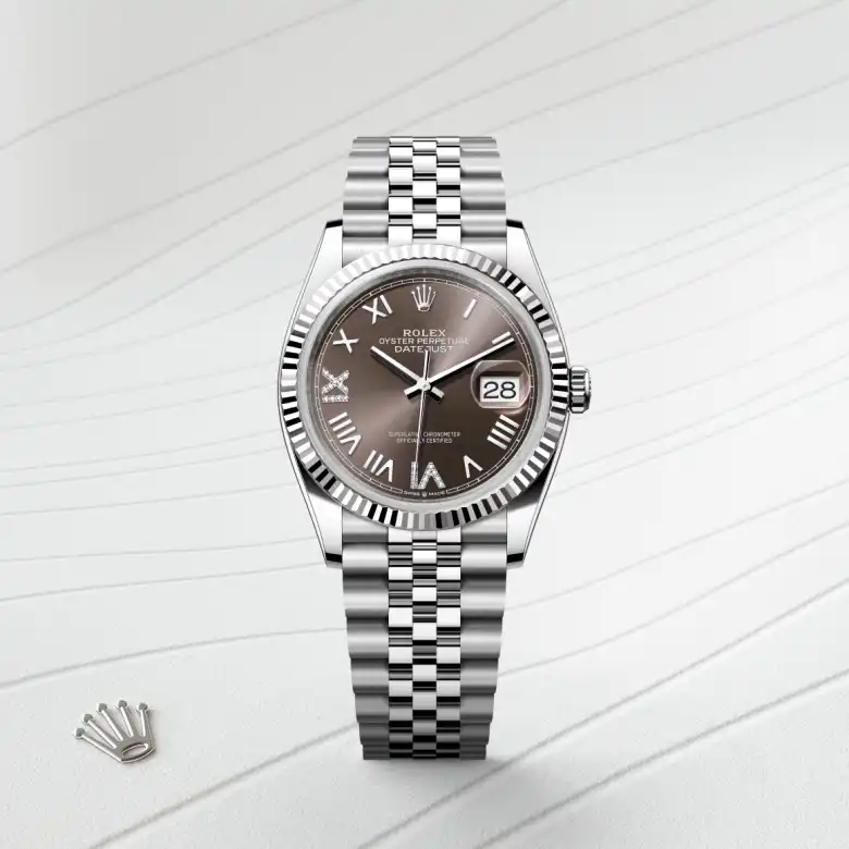 Rolex Datejust 36