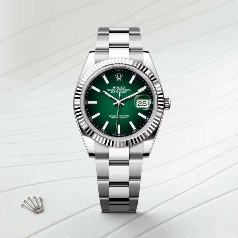 Rolex Datejust 41