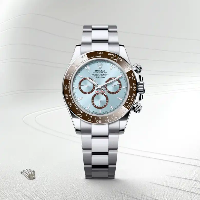 Rolex Cosmograph Daytona