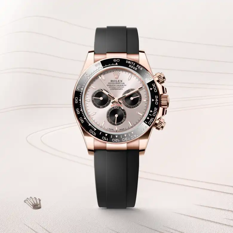 Rolex Cosmograph Daytona