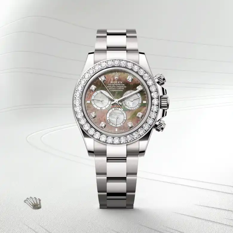 Rolex Cosmograph Daytona